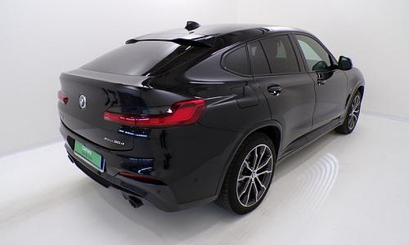 Bmw X4 G02-F98 - X4 ...