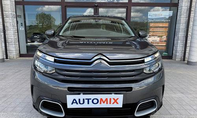 Citroen C5 Aircross ...