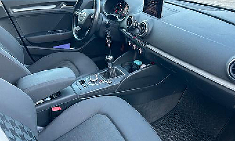 Audi A3 3ª Serie - 2...