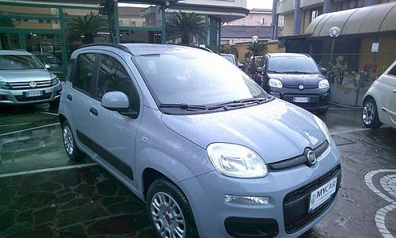 Fiat Panda 1.2 Easy ...