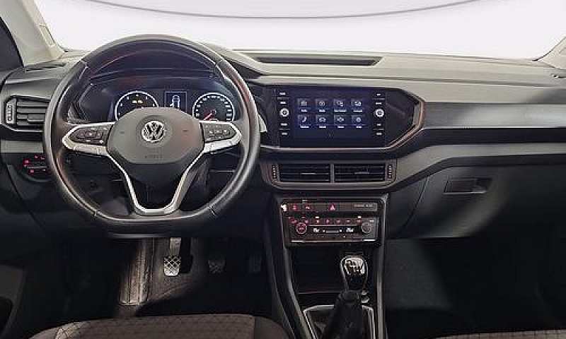 Volkswagen T-Cross 1...