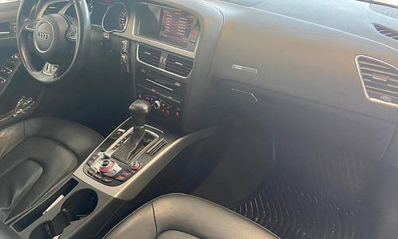 Audi A5 Spb 2.0 Tdi ...