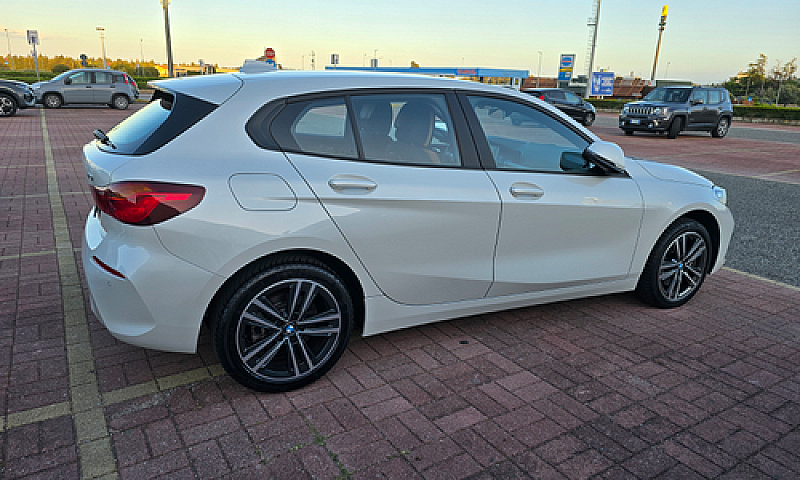 Bmw Serie 1 118I 1.5...