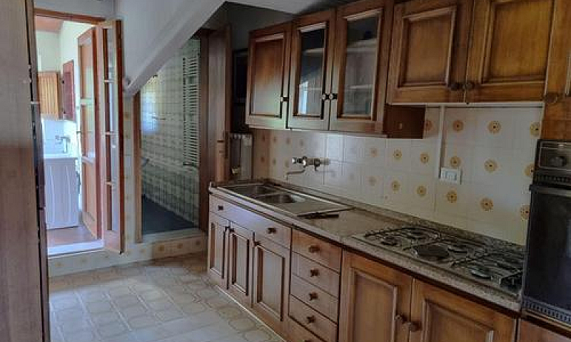Appartamento A  - Sa...