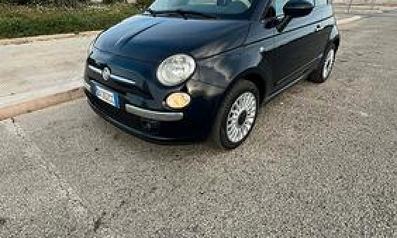 Fiat 500 1.2 Lounge ...