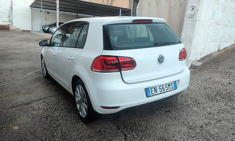 Volkswagen Golf 1.6 ...