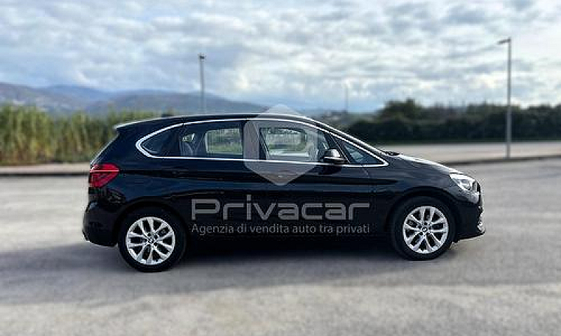 Bmw 218D Active Tour...