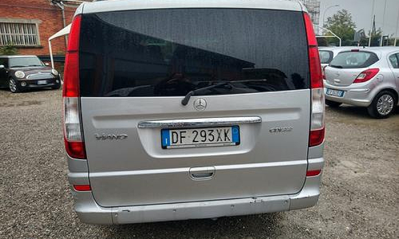 Viano 8 Posti Full O...