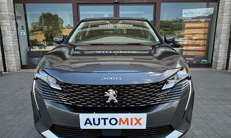 Peugeot 3008 1.5 Blu...
