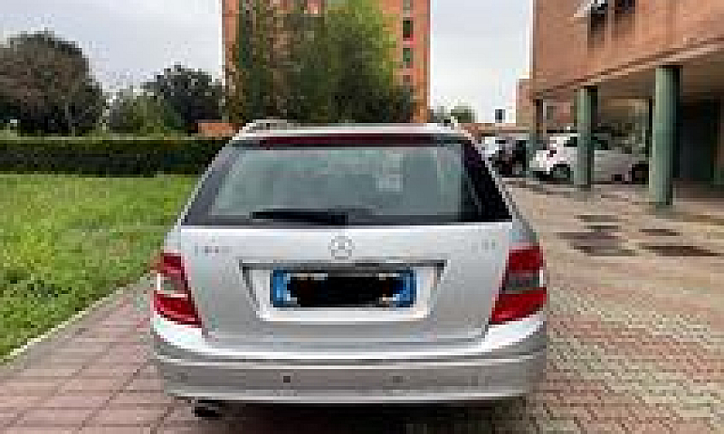 Mercedes-Benz C220 C...