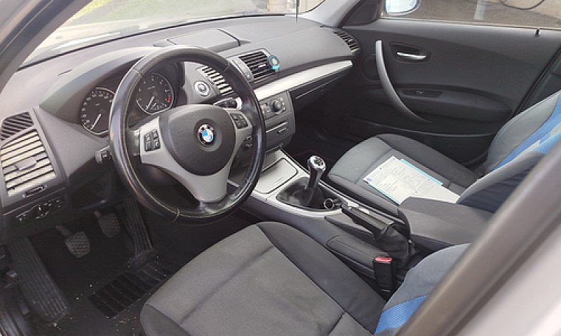 Bmw Serie 1...