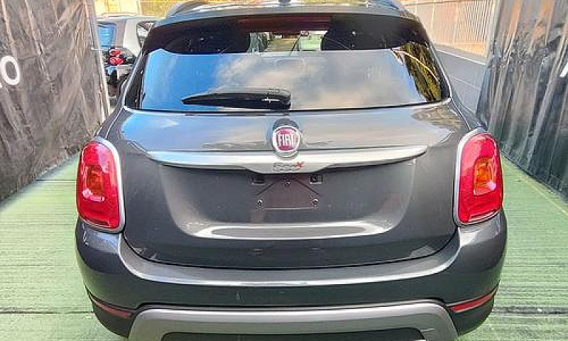 Fiat 500X 1.3 Multij...