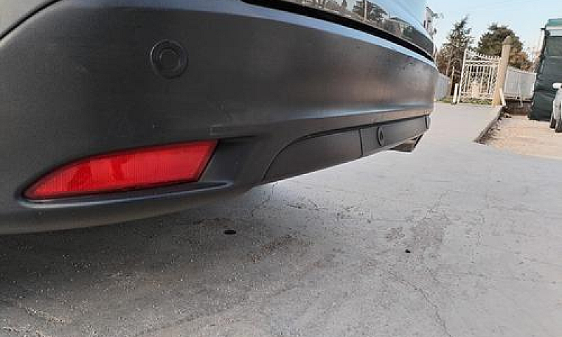 Ford Focus 1.6 Ecobo...