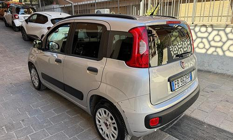 Fiat Panda 1.2 Easy ...