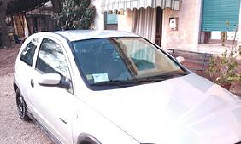 Opel Corsa 2ª Serie ...