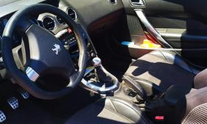 Peugeot 308 Cc - 1.6...