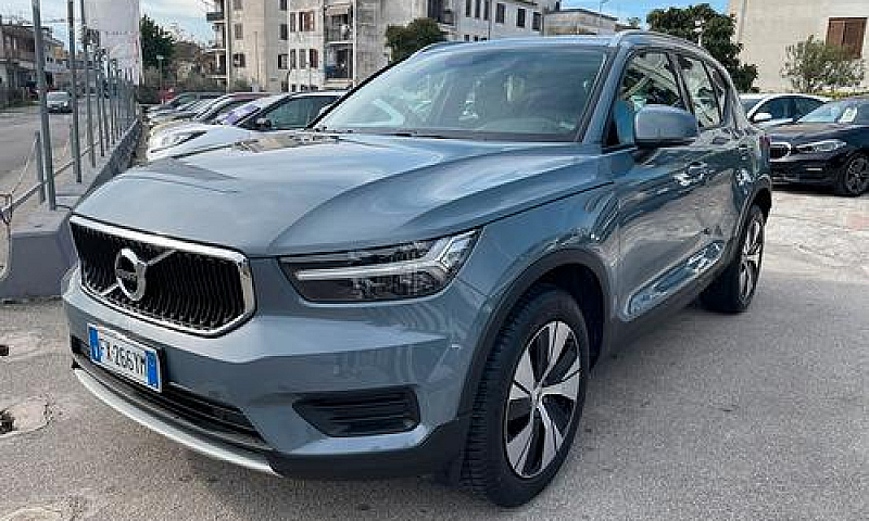 Volvo Xc40 2.0 D3 Mo...