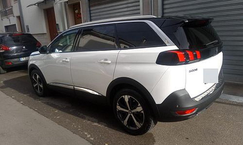 Peugeot 5008,Km61000...