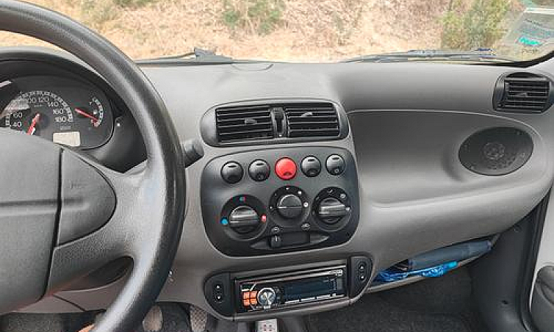 Fiat 600 (2005-2011)...