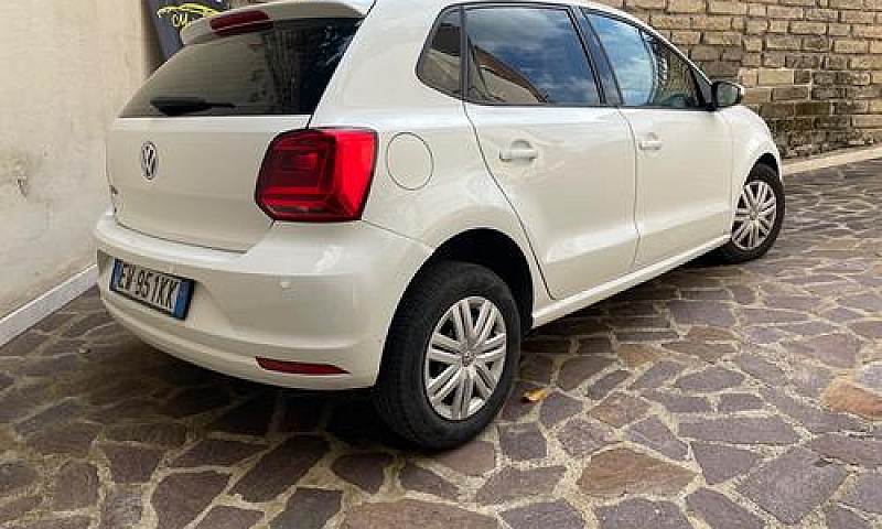 Volkswagen Polo 1.2 ...