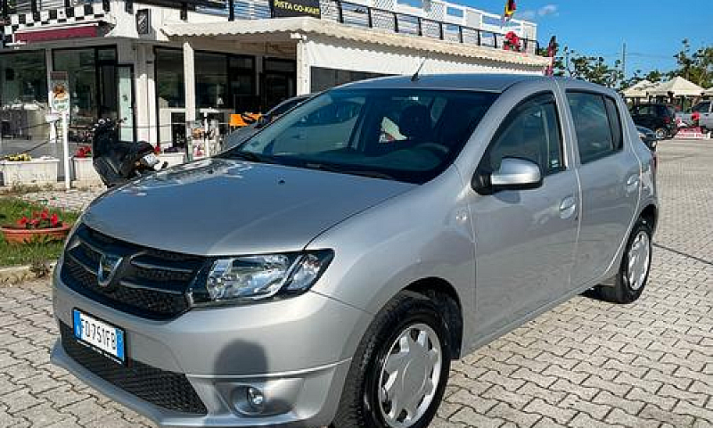 Dacia Sandero In...