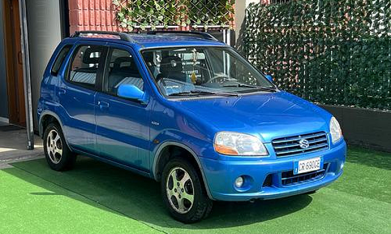 Suzuki Ignis 1.3 16V...