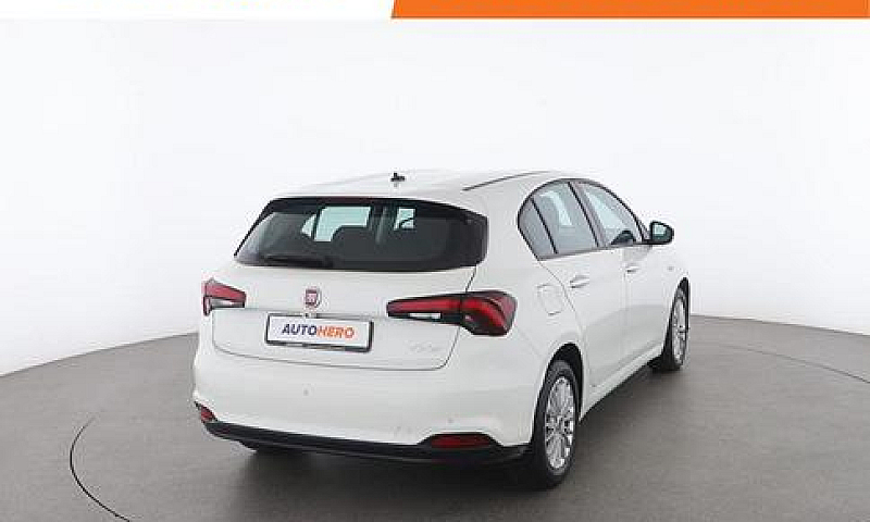 Fiat Tipo Bg17887...