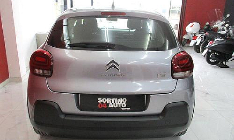 Citroen C3 Puretech ...