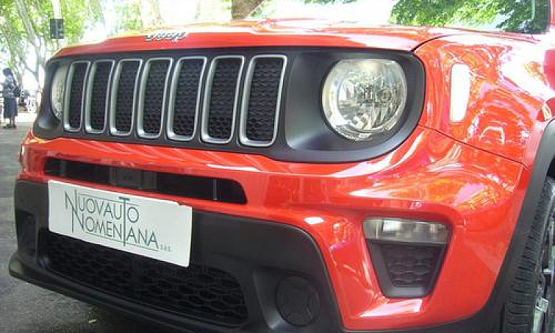 Jeep Renegade 1.0 T3...