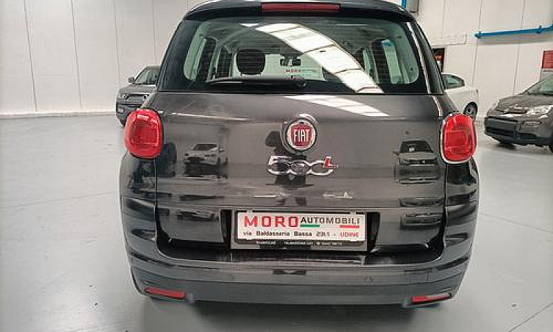 Fiat 500L 1.3 Multij...