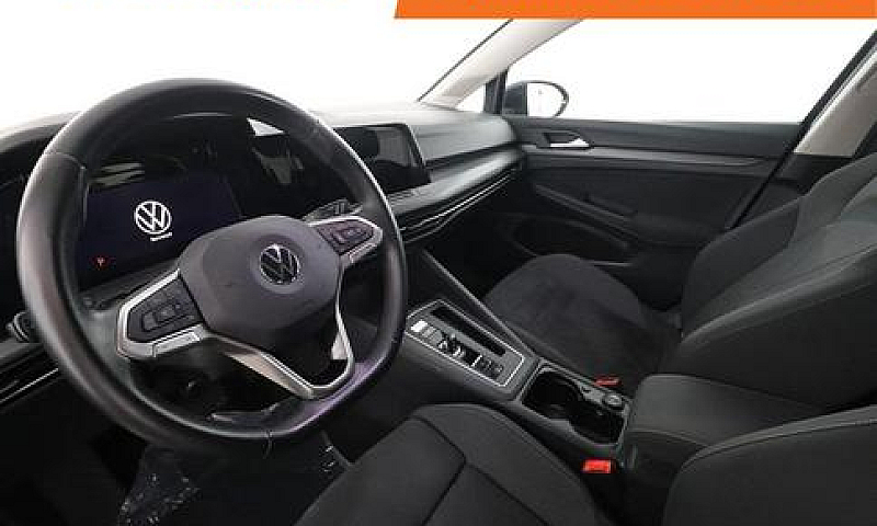 Volkswagen Golf Wvwz...