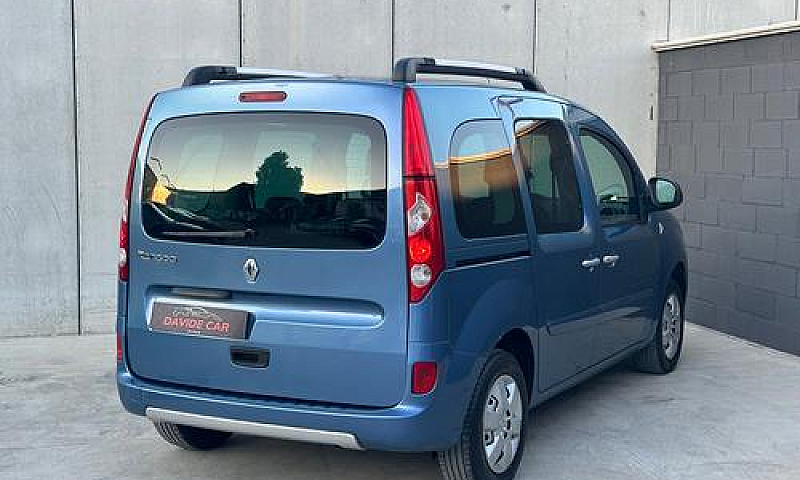 Renault Kangoo 1.6 1...