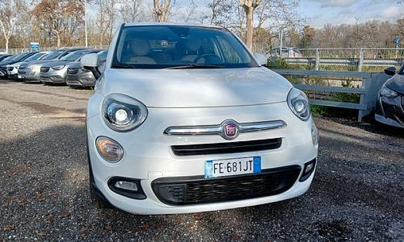 Fiat 500X 1.6 Multij...