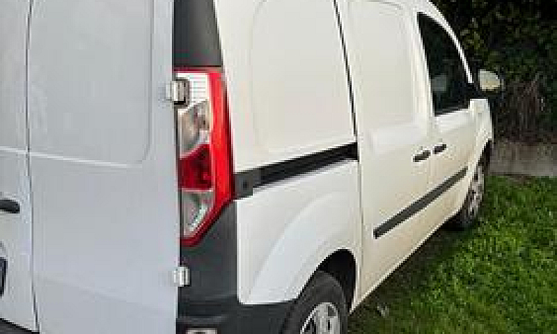 Renault Kangoo...