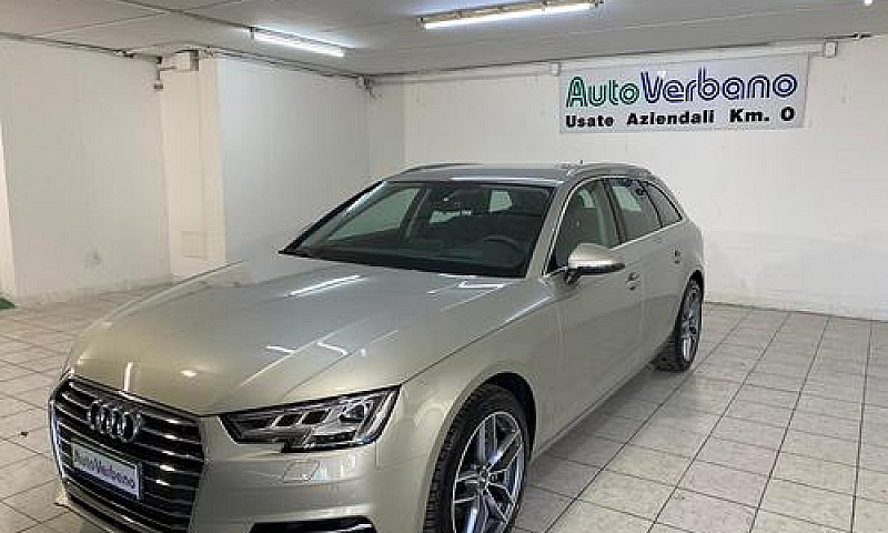 Audi A4 Avant 3.0 Td...