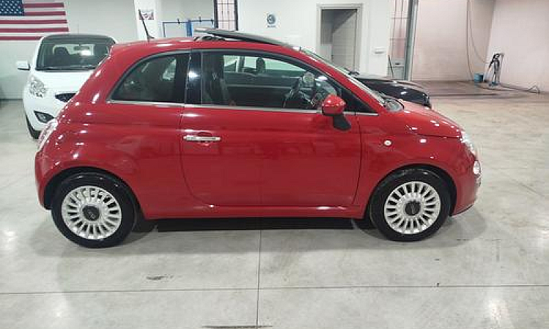 Fiat 500 1.2 Easypow...