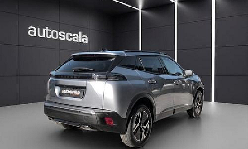 Peugeot 2008 Puretec...