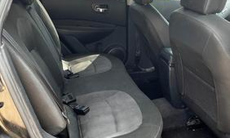 Nissan Qashqai 1ª Se...