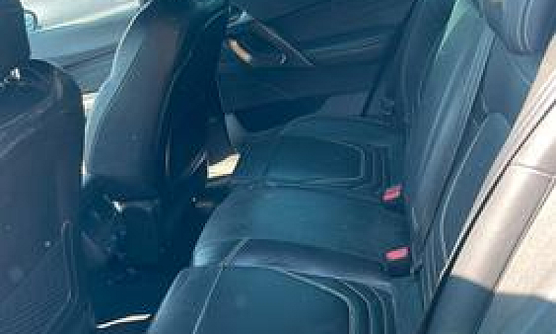 Ds 5 Tetto Pelle Nav...