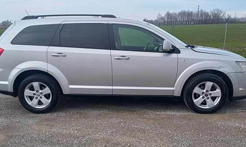 Fiat Freemont 2.0 Mu...