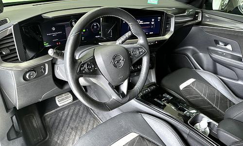 Opel Mokka-E Ultimat...