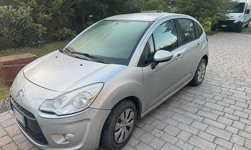 Citroen C3 2ª Serie ...
