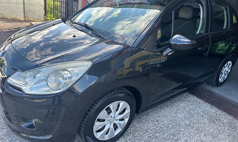 Citroen C3 Benz 1.4 ...
