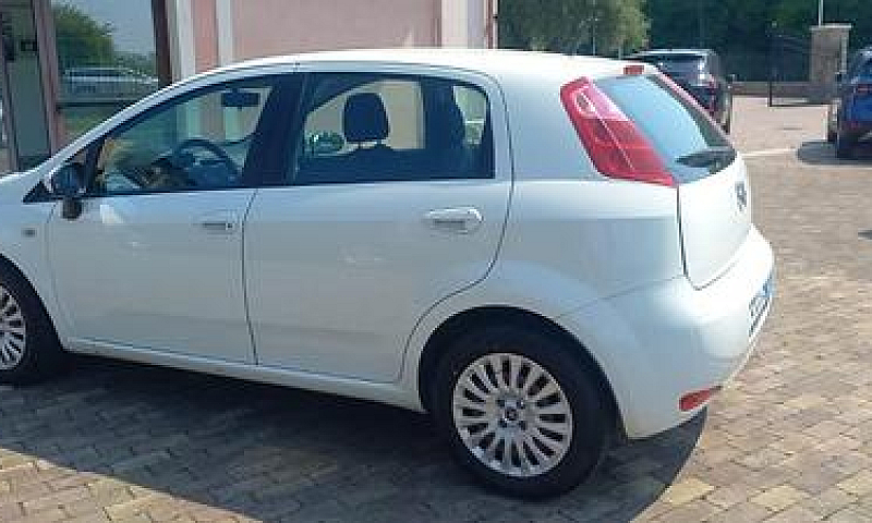 Fiat Grande Punto 1....