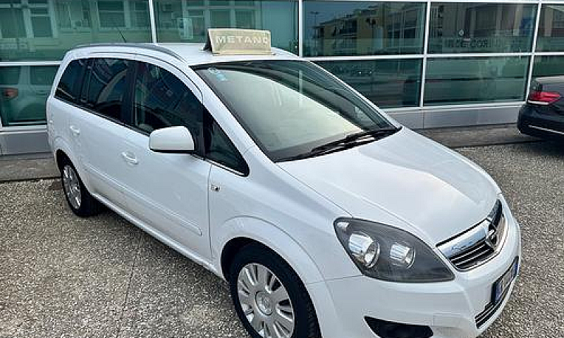 Opel Zafira 1.6 16V ...