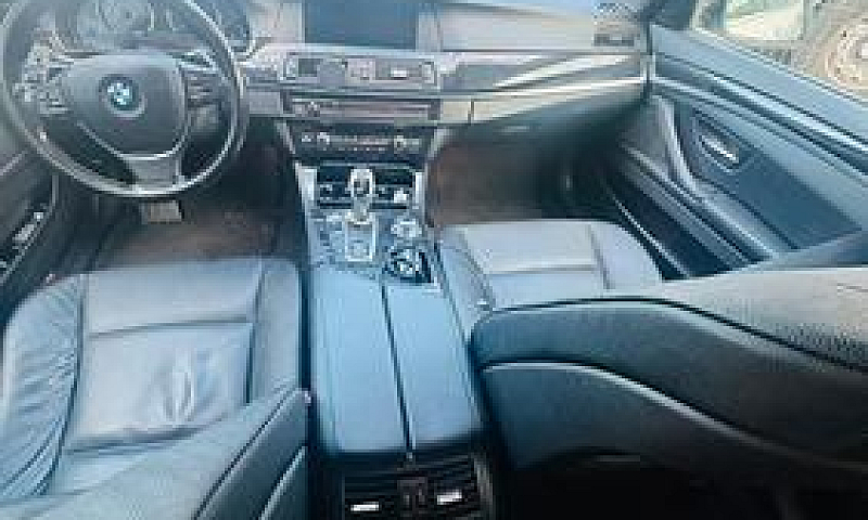 Bmw 520 F10-F11...