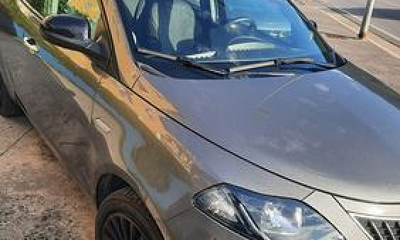Lancia Ypsilon 1.0 F...