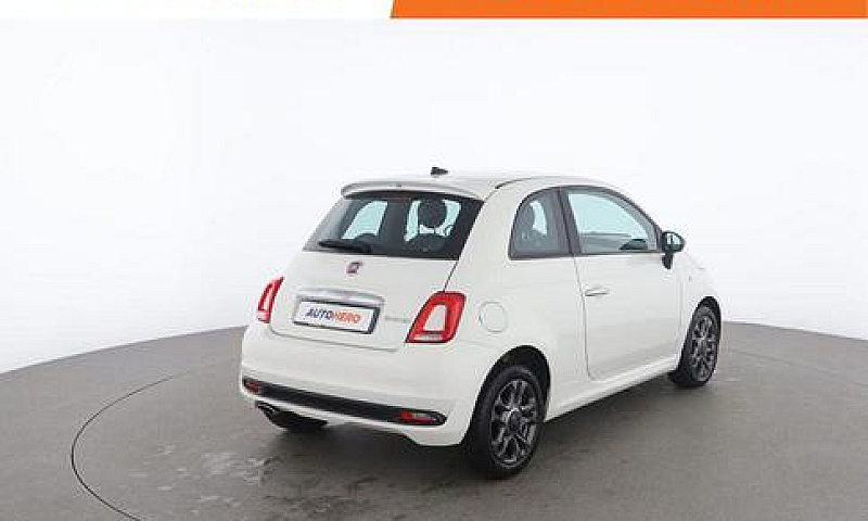 Fiat 500 Xd55677...