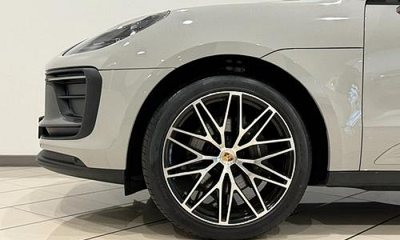 Porsche Macan Iii 2....