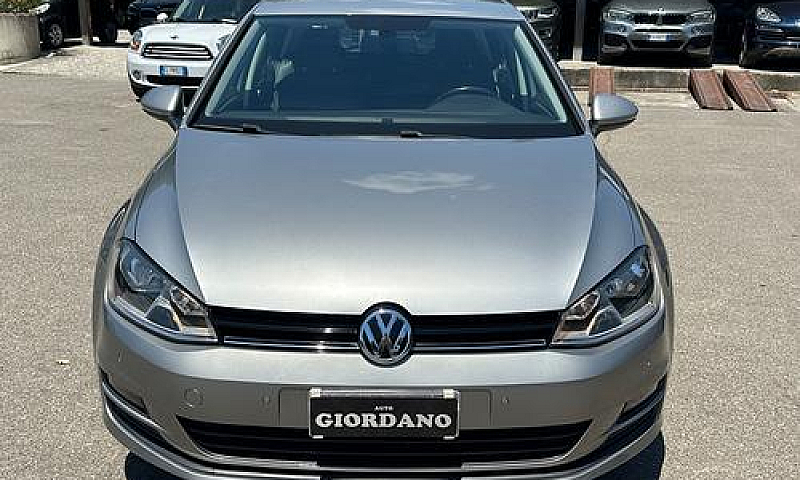 Vw Golf Vii 1.6 Tdi ...